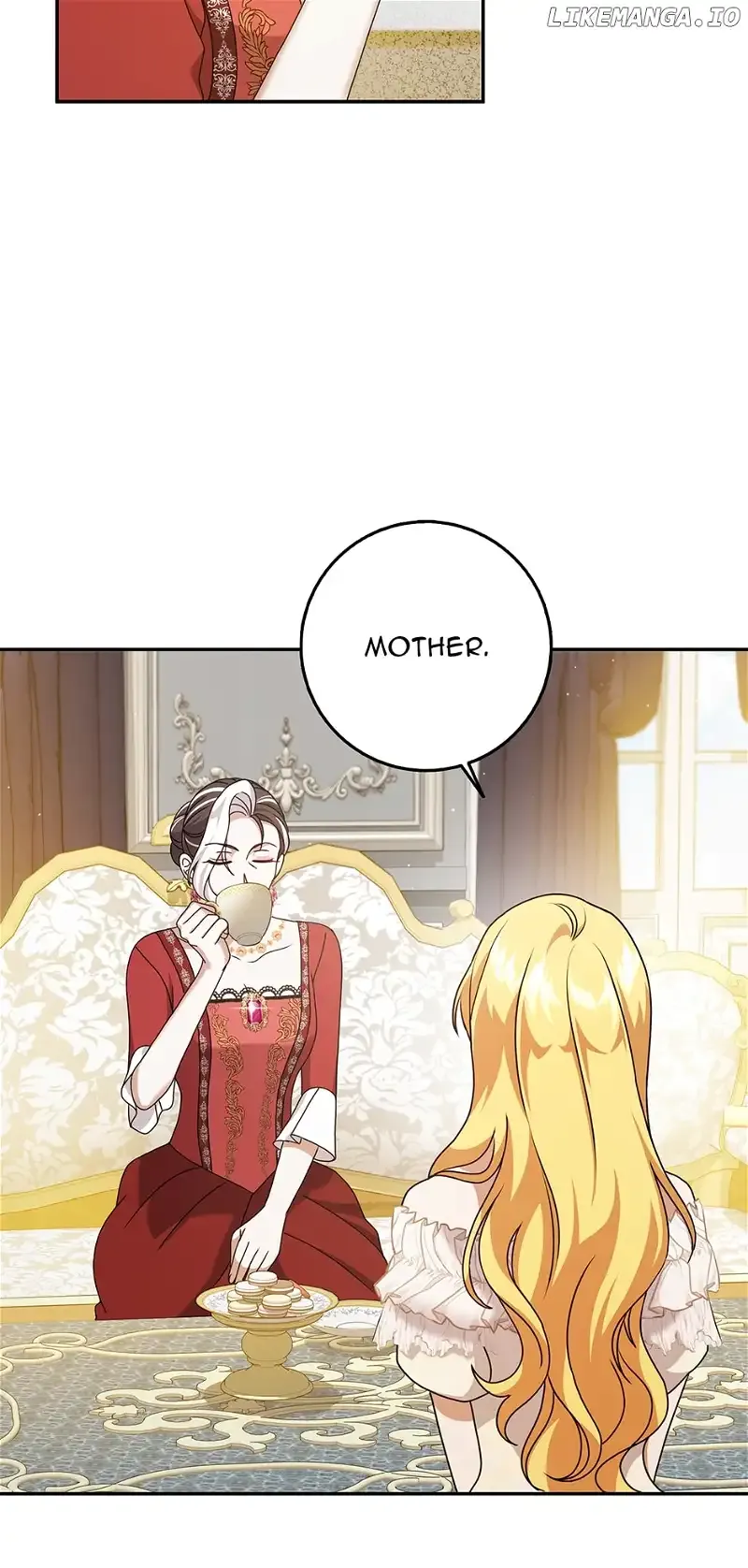 The Lost Cinderella Chapter 34 Online - página 6
