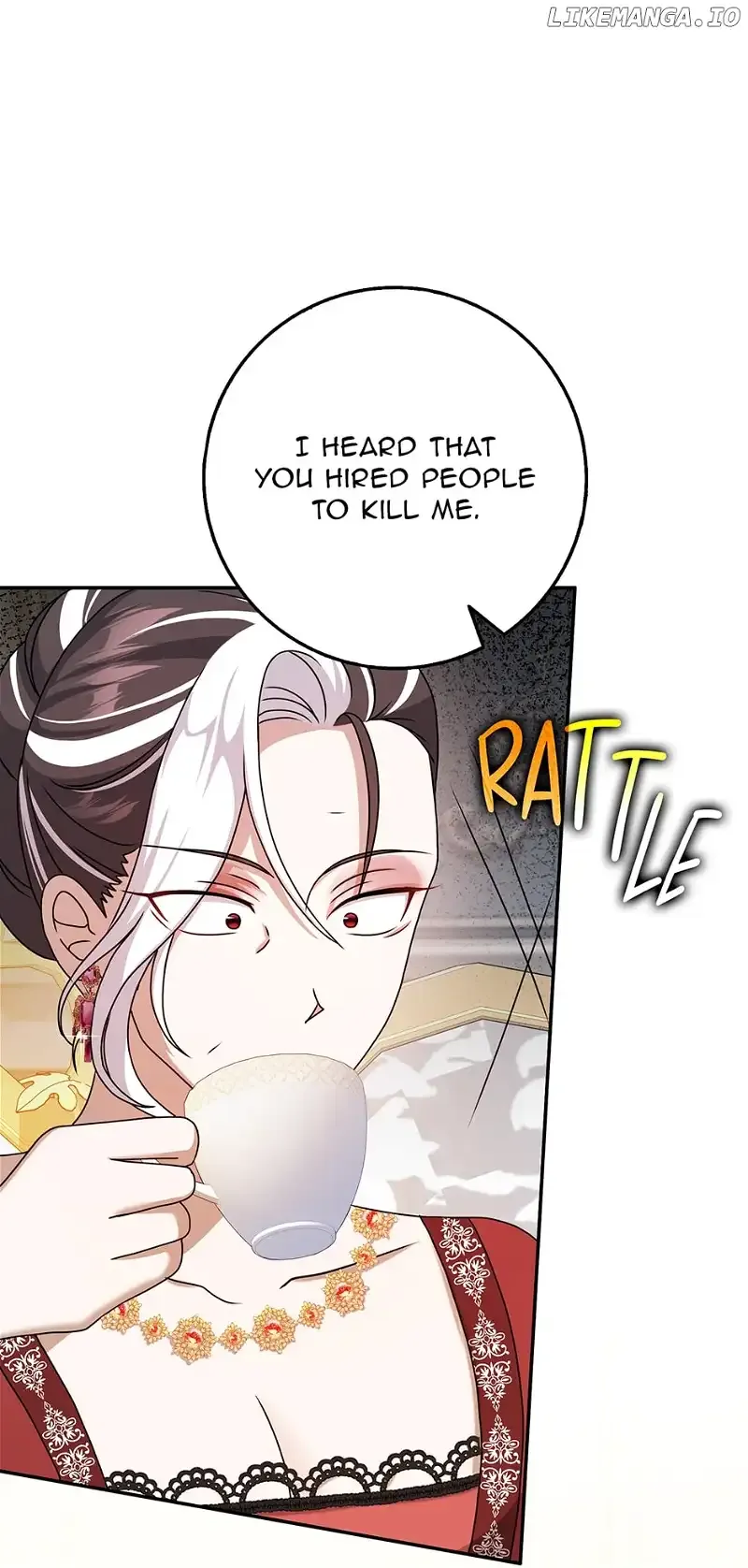 The Lost Cinderella Chapter 34 Online - página 7