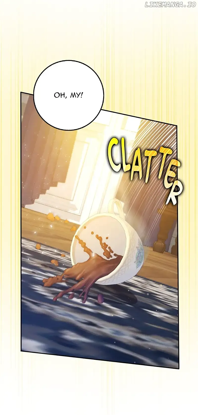 The Lost Cinderella Chapter 34 Online - página 8