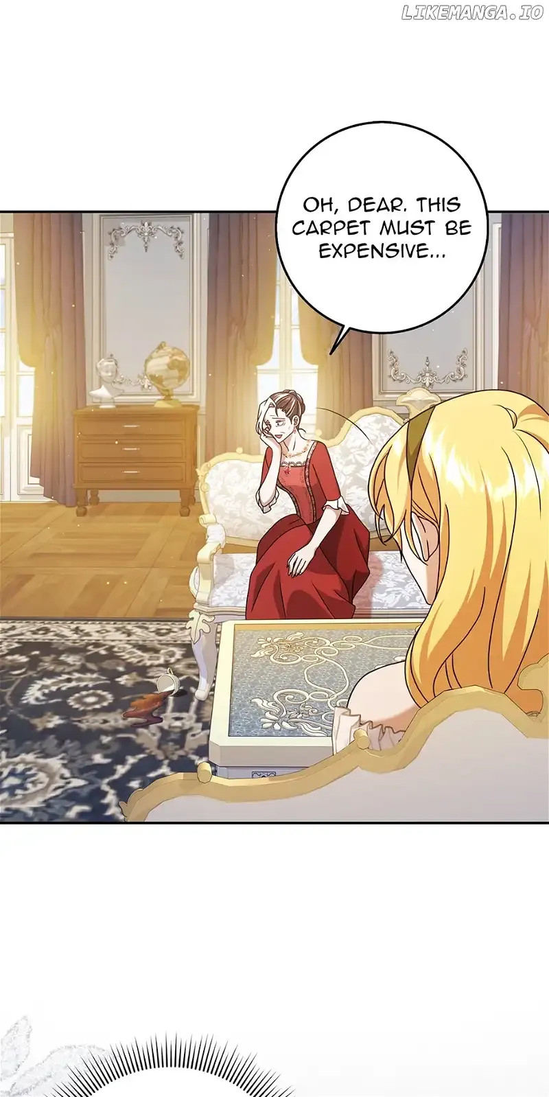 The Lost Cinderella Chapter 34 Online - página 10