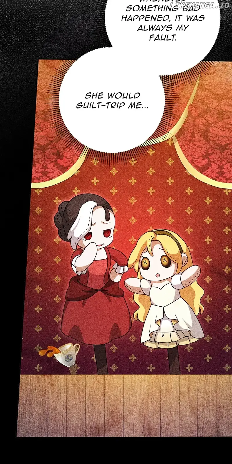 The Lost Cinderella Chapter 34 Online - página 12