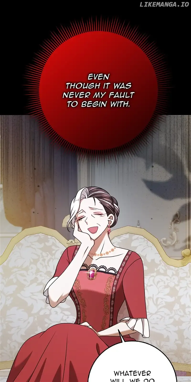 The Lost Cinderella Chapter 34 Online - página 13