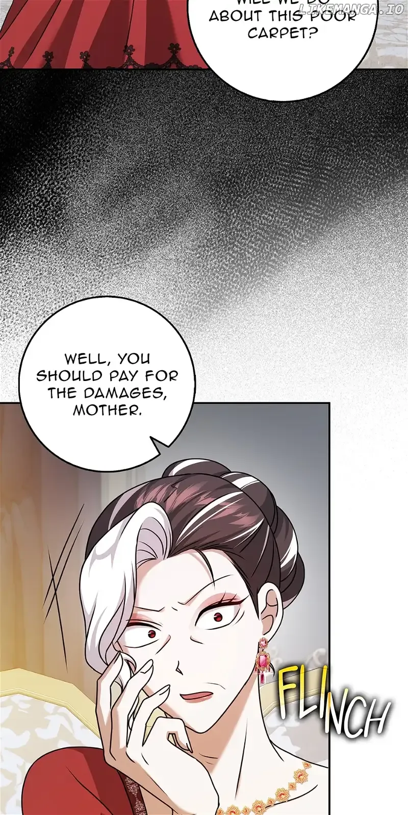 The Lost Cinderella Chapter 34 Online - página 14
