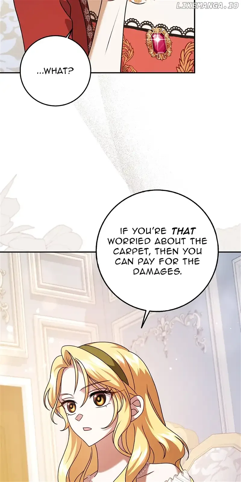 The Lost Cinderella Chapter 34 Online - página 15