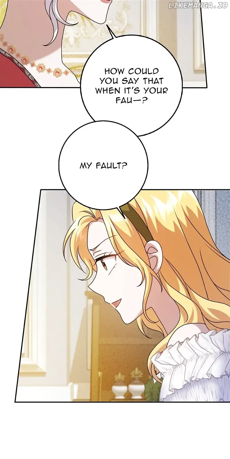 The Lost Cinderella Chapter 34 Online - página 17