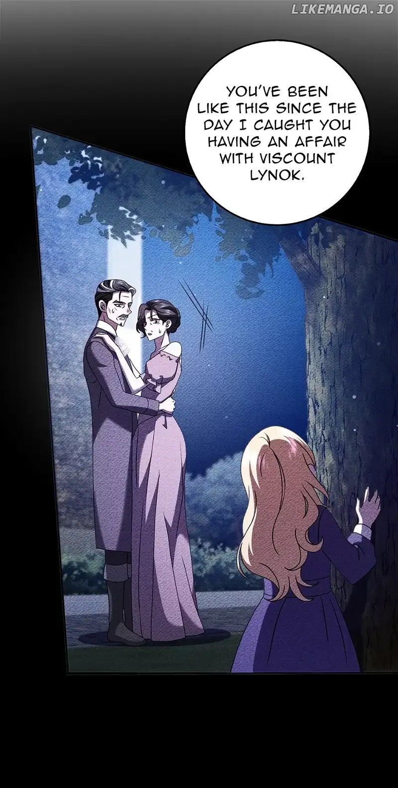 The Lost Cinderella Chapter 34 Online - página 19