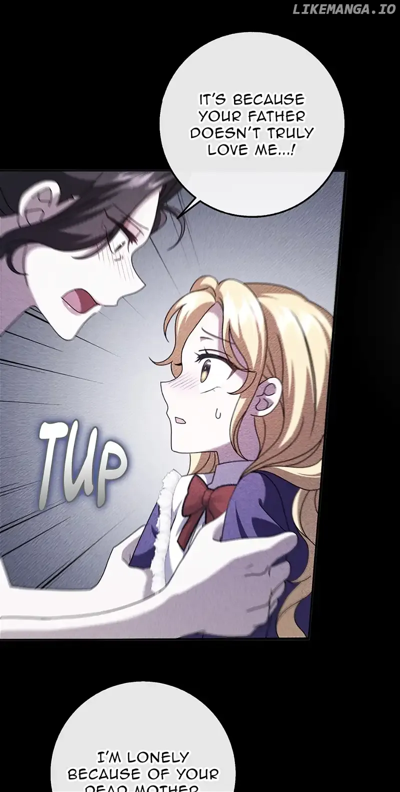 The Lost Cinderella Chapter 34 Online - página 20