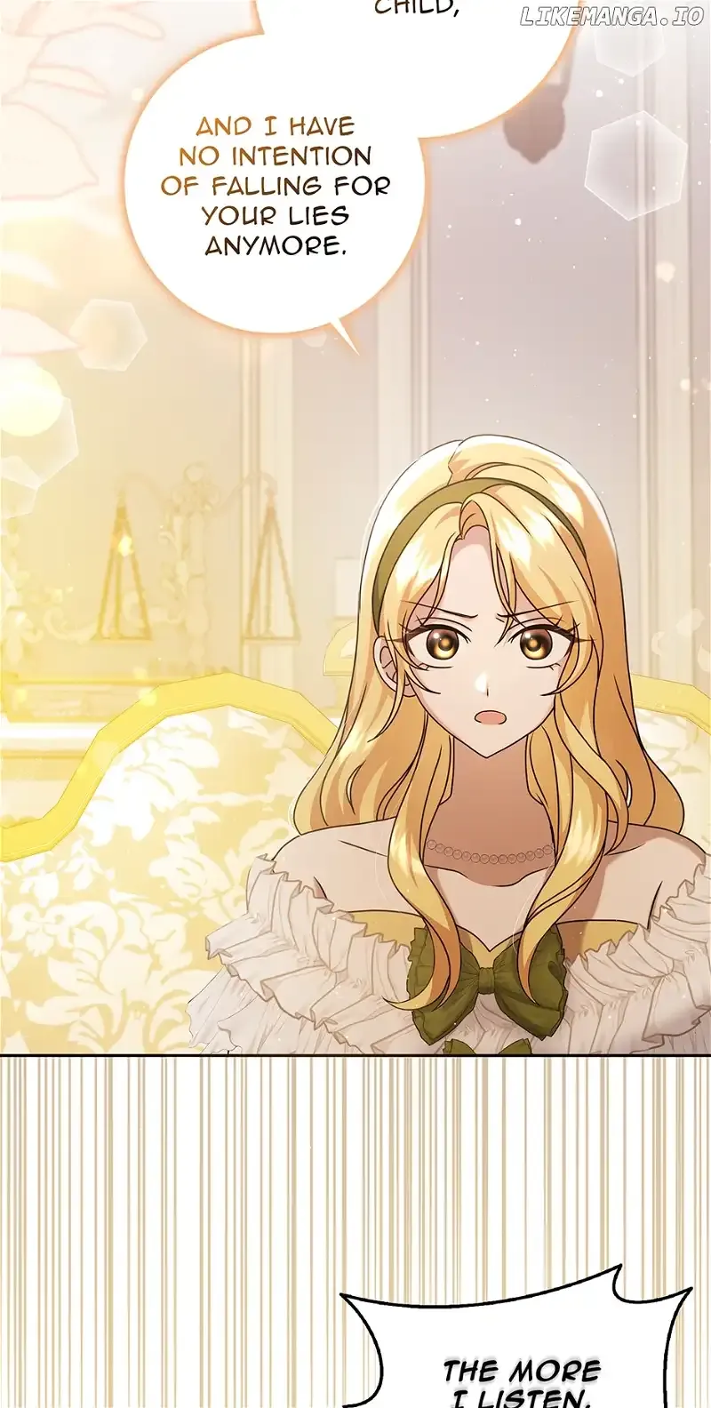 The Lost Cinderella Chapter 34 Online - página 24