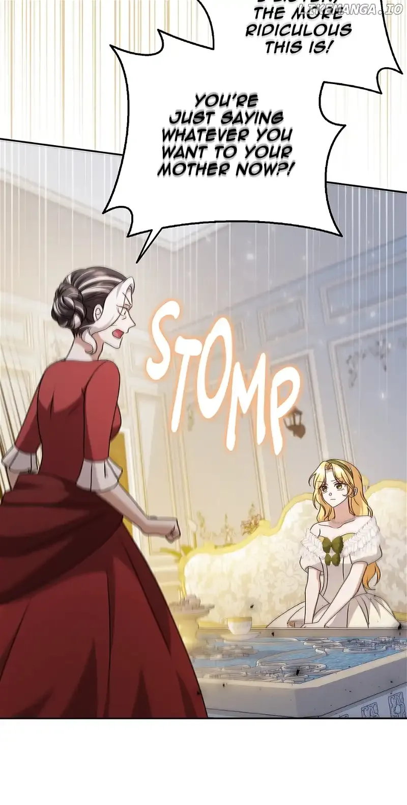 The Lost Cinderella Chapter 34 Online - página 25