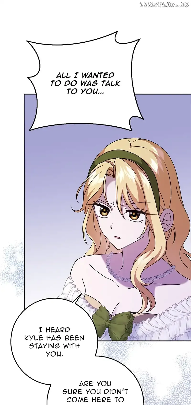 The Lost Cinderella Chapter 34 Online - página 26