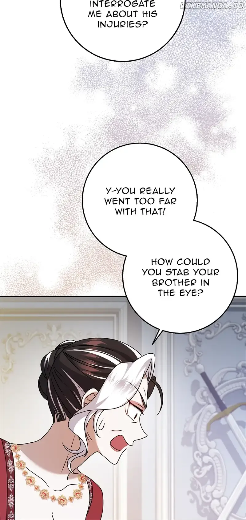 The Lost Cinderella Chapter 34 Online - página 27