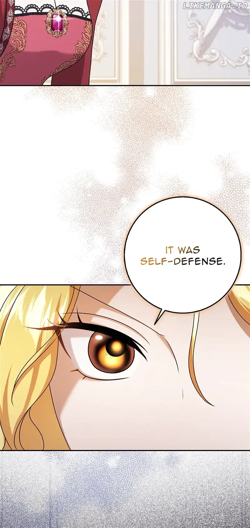 The Lost Cinderella Chapter 34 Online - página 28