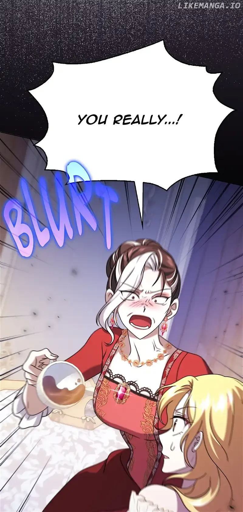 The Lost Cinderella Chapter 34 Online - página 31
