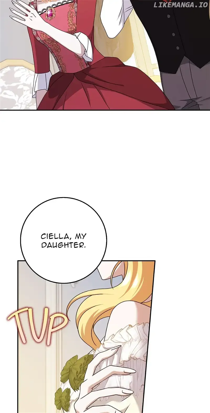 The Lost Cinderella Chapter 34 Online - página 38