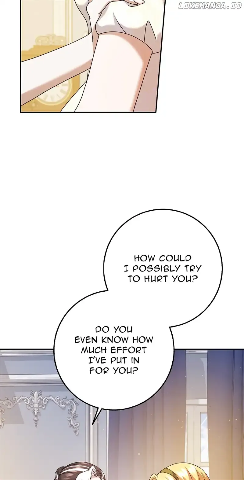 The Lost Cinderella Chapter 34 Online - página 39