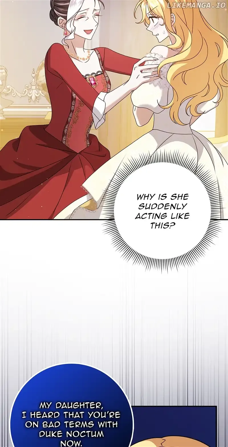 The Lost Cinderella Chapter 34 Online - página 40