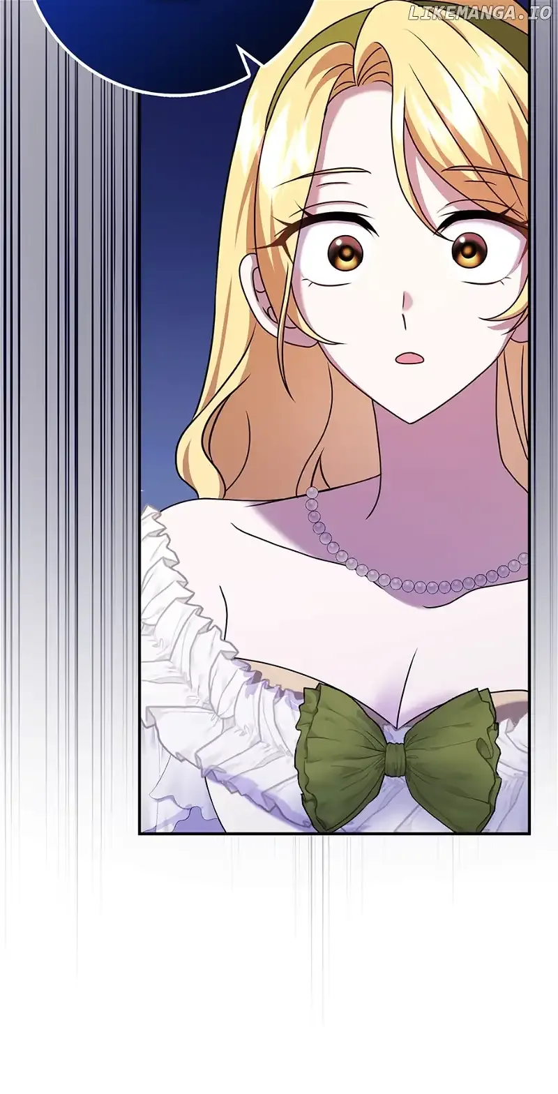 The Lost Cinderella Chapter 34 Online - página 41