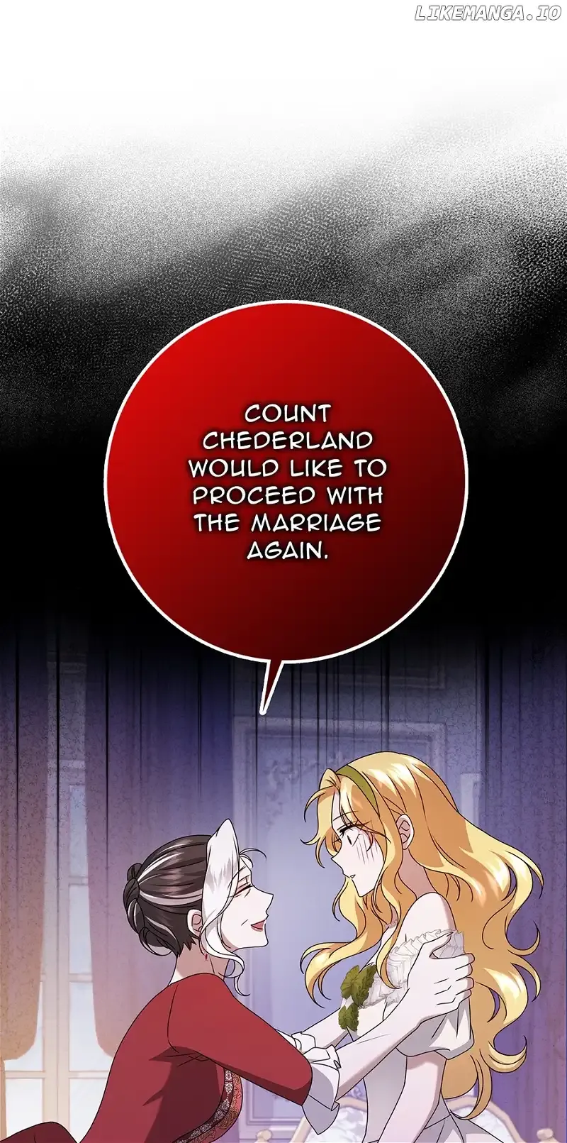 The Lost Cinderella Chapter 34 Online - página 42