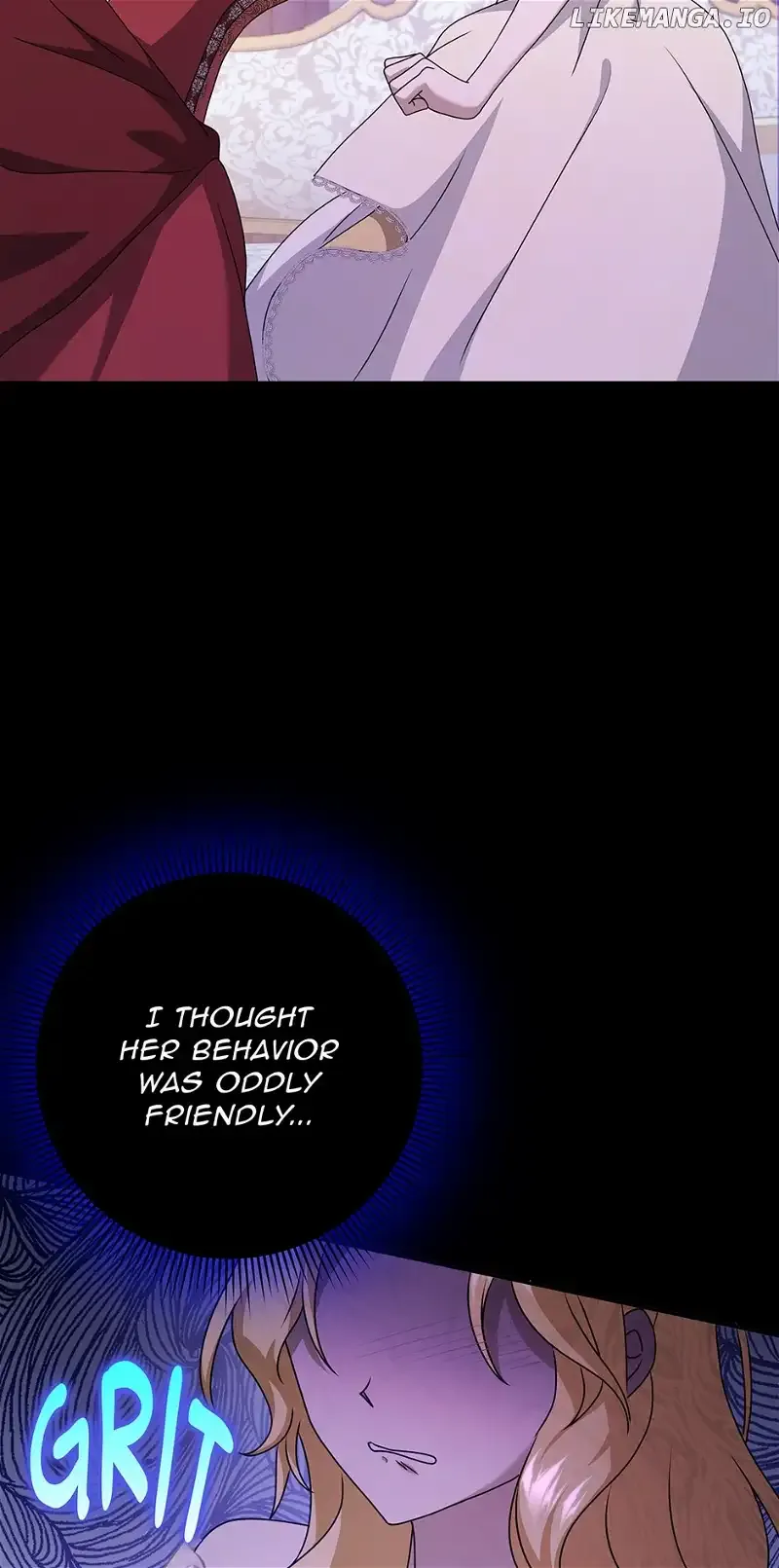 The Lost Cinderella Chapter 34 Online - página 43