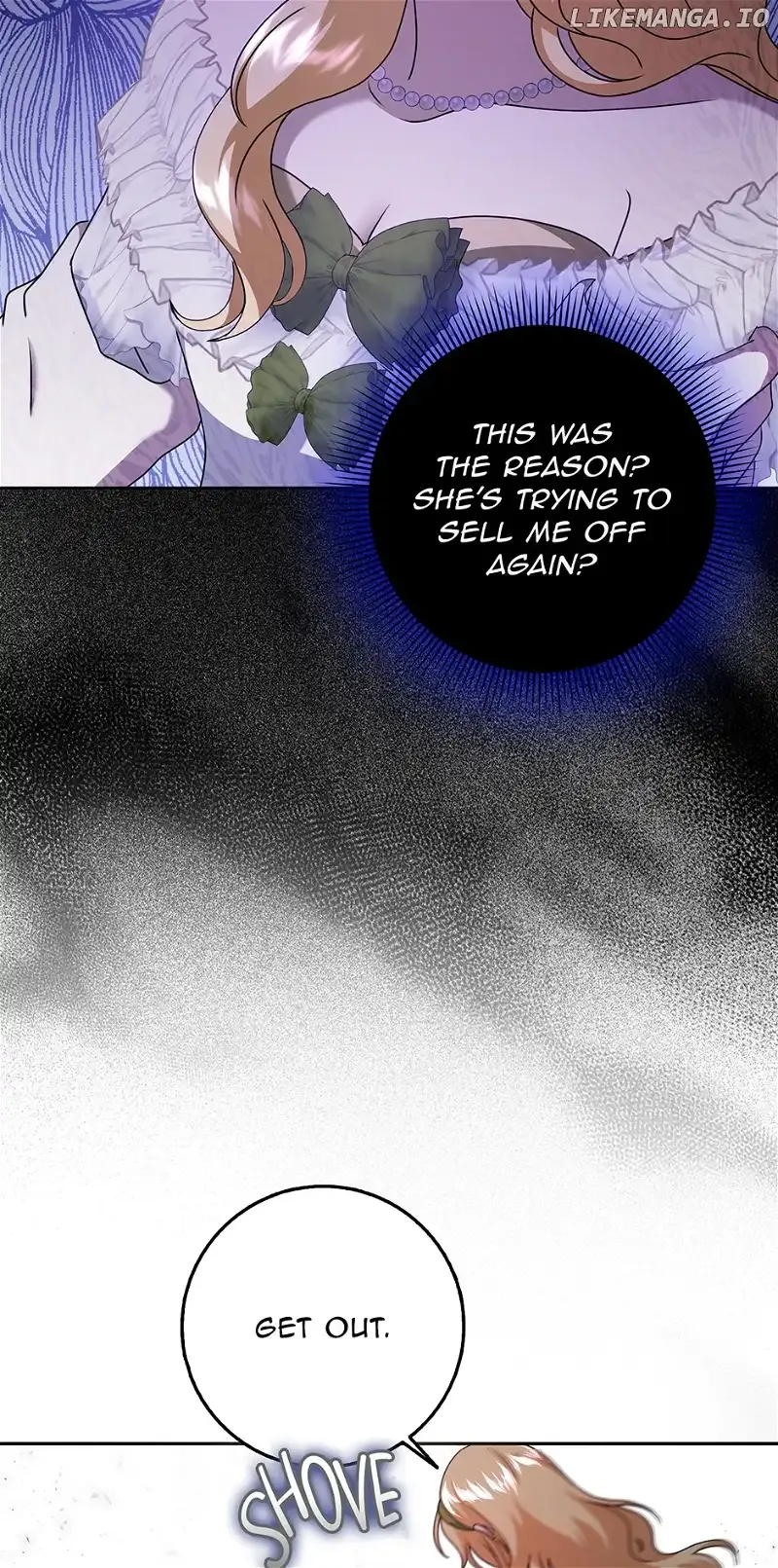 The Lost Cinderella Chapter 34 Online - página 44