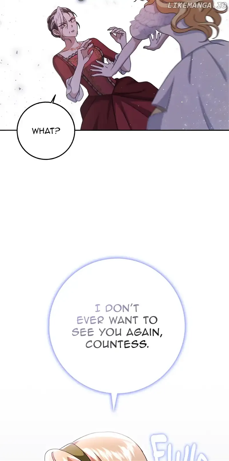 The Lost Cinderella Chapter 34 Online - página 45