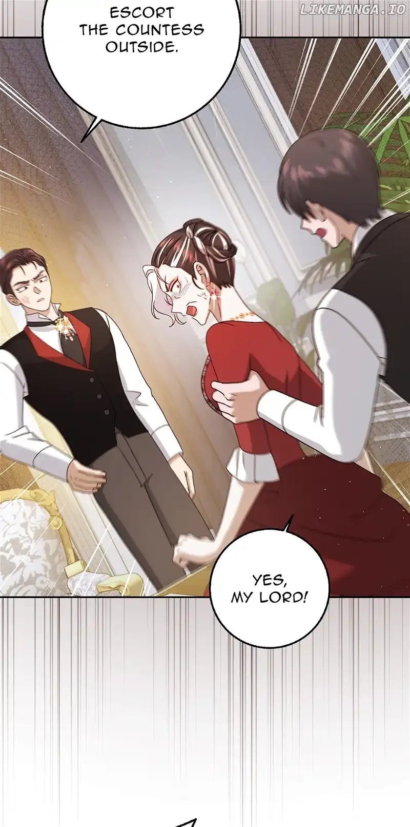 The Lost Cinderella Chapter 34 Online - página 47
