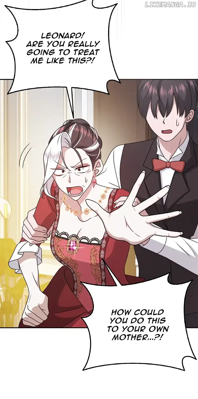 The Lost Cinderella Chapter 34 Online - página 48
