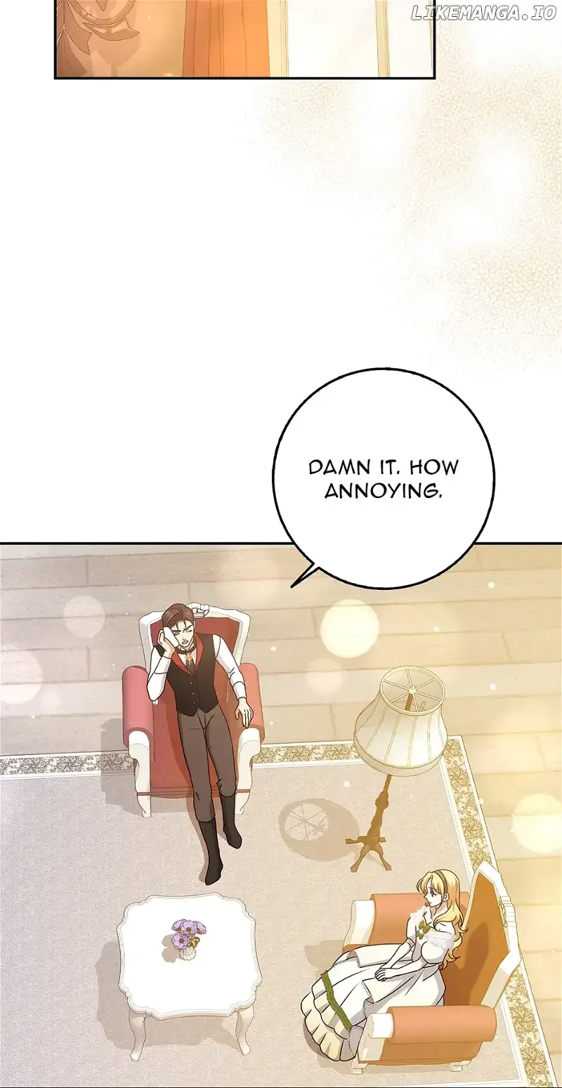 The Lost Cinderella Chapter 34 Online - página 51