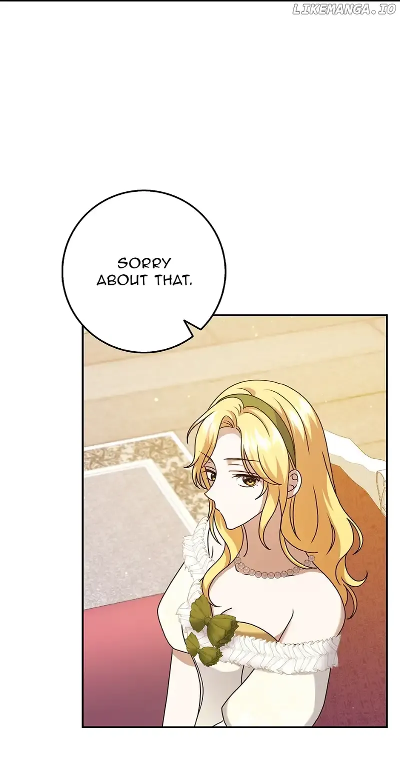 The Lost Cinderella Chapter 34 Online - página 52