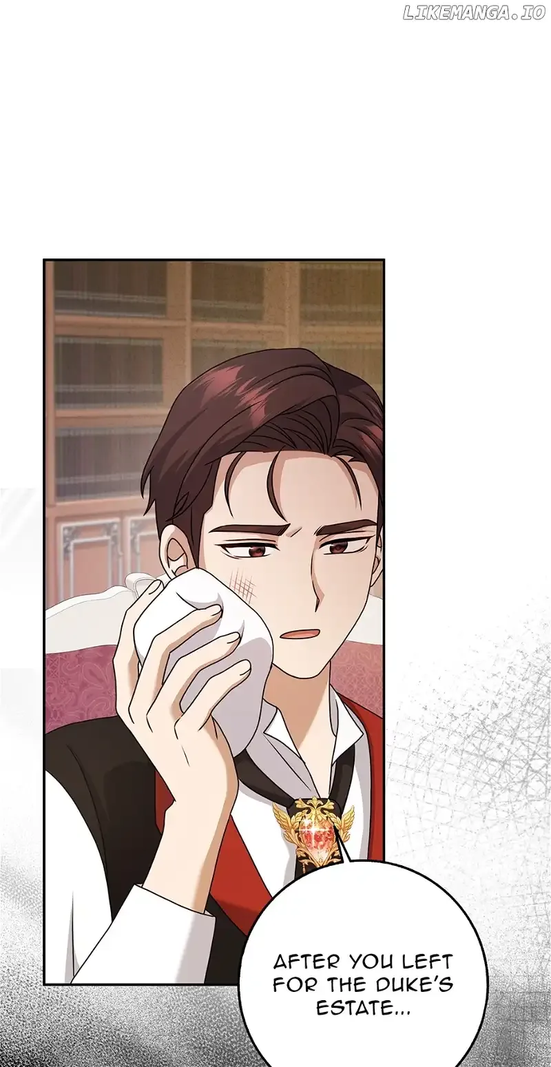 The Lost Cinderella Chapter 34 Online - página 53