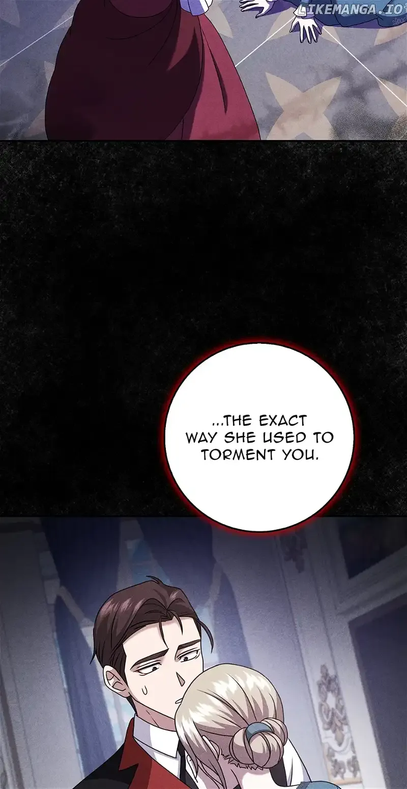 The Lost Cinderella Chapter 34 Online - página 55