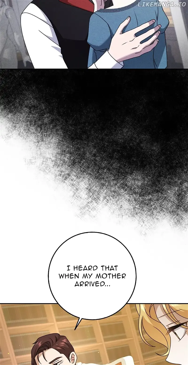 The Lost Cinderella Chapter 34 Online - página 56