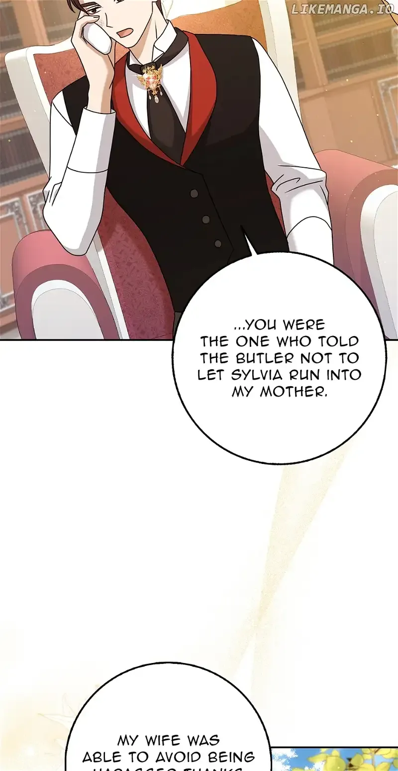 The Lost Cinderella Chapter 34 Online - página 57