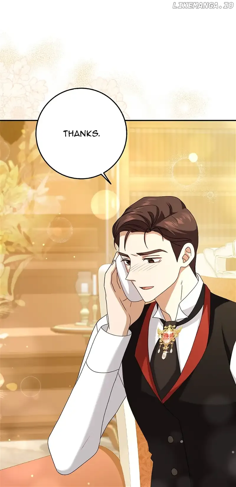 The Lost Cinderella Chapter 34 Online - página 59