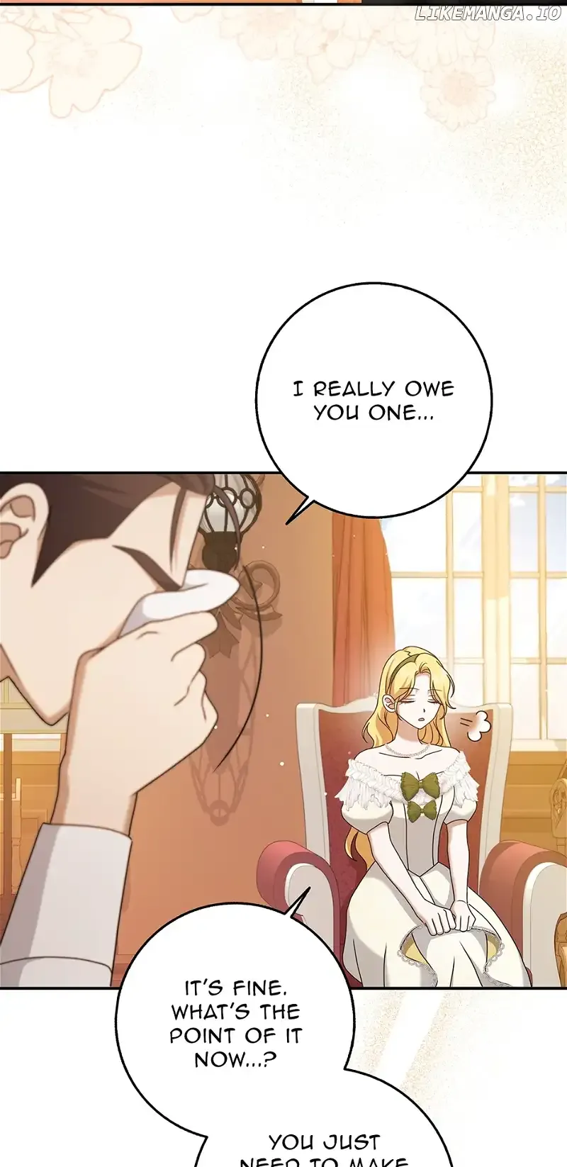 The Lost Cinderella Chapter 34 Online - página 60