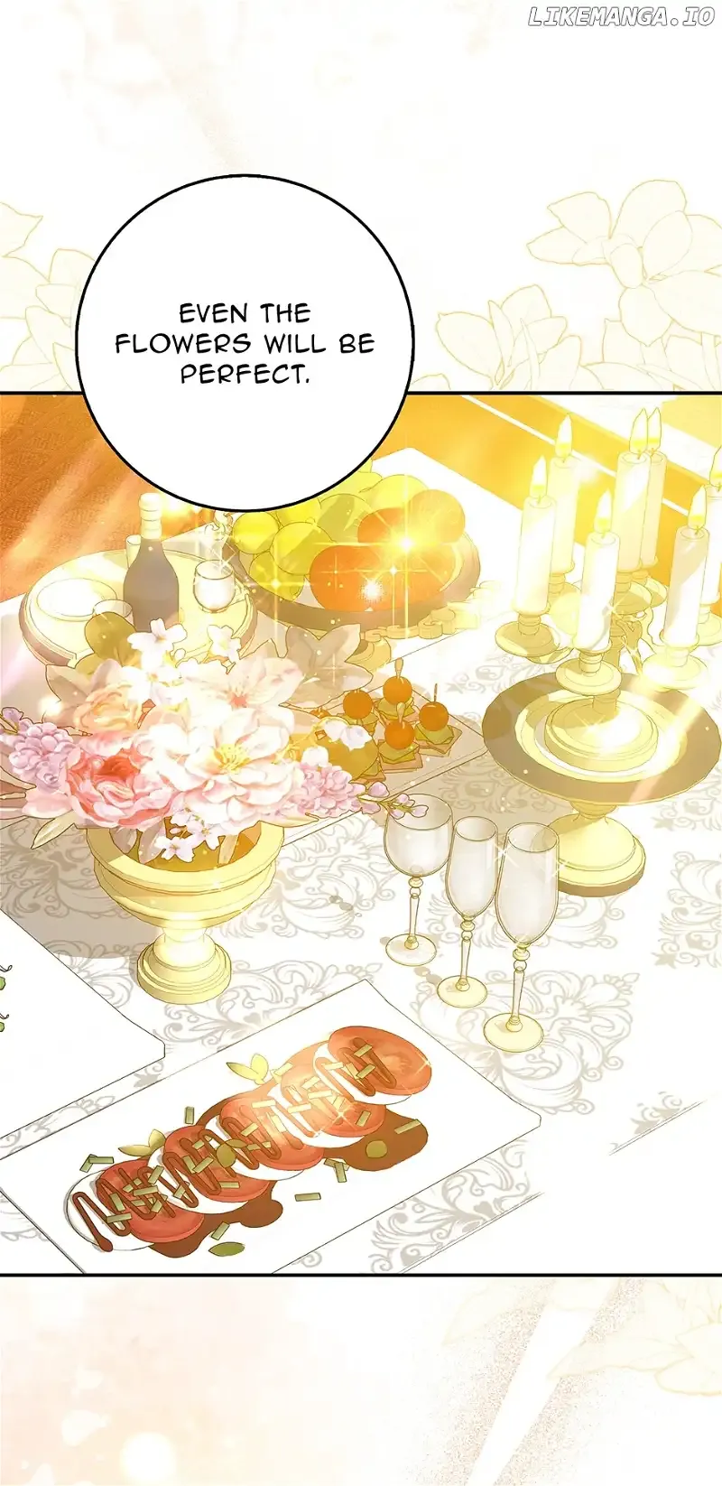 The Lost Cinderella Chapter 34 Online - página 62