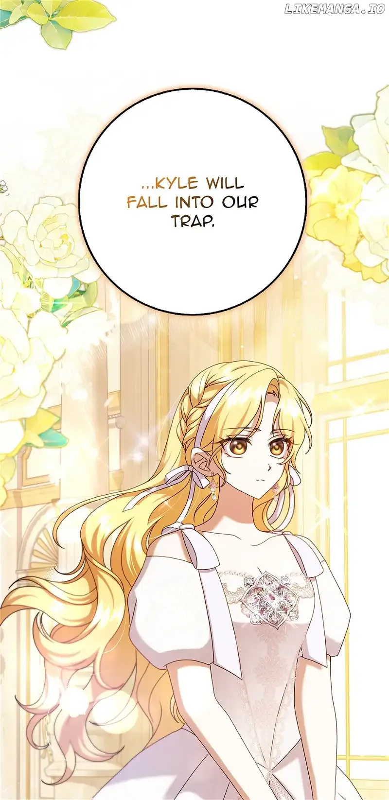 The Lost Cinderella Chapter 34 Online - página 64