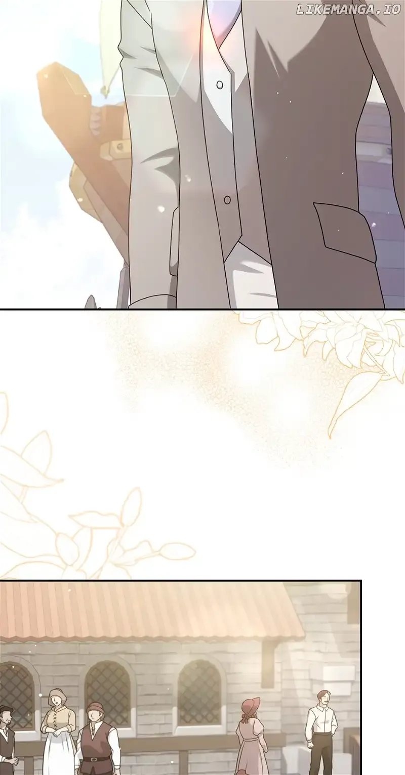 The Lost Cinderella Chapter 35 Online - página 5