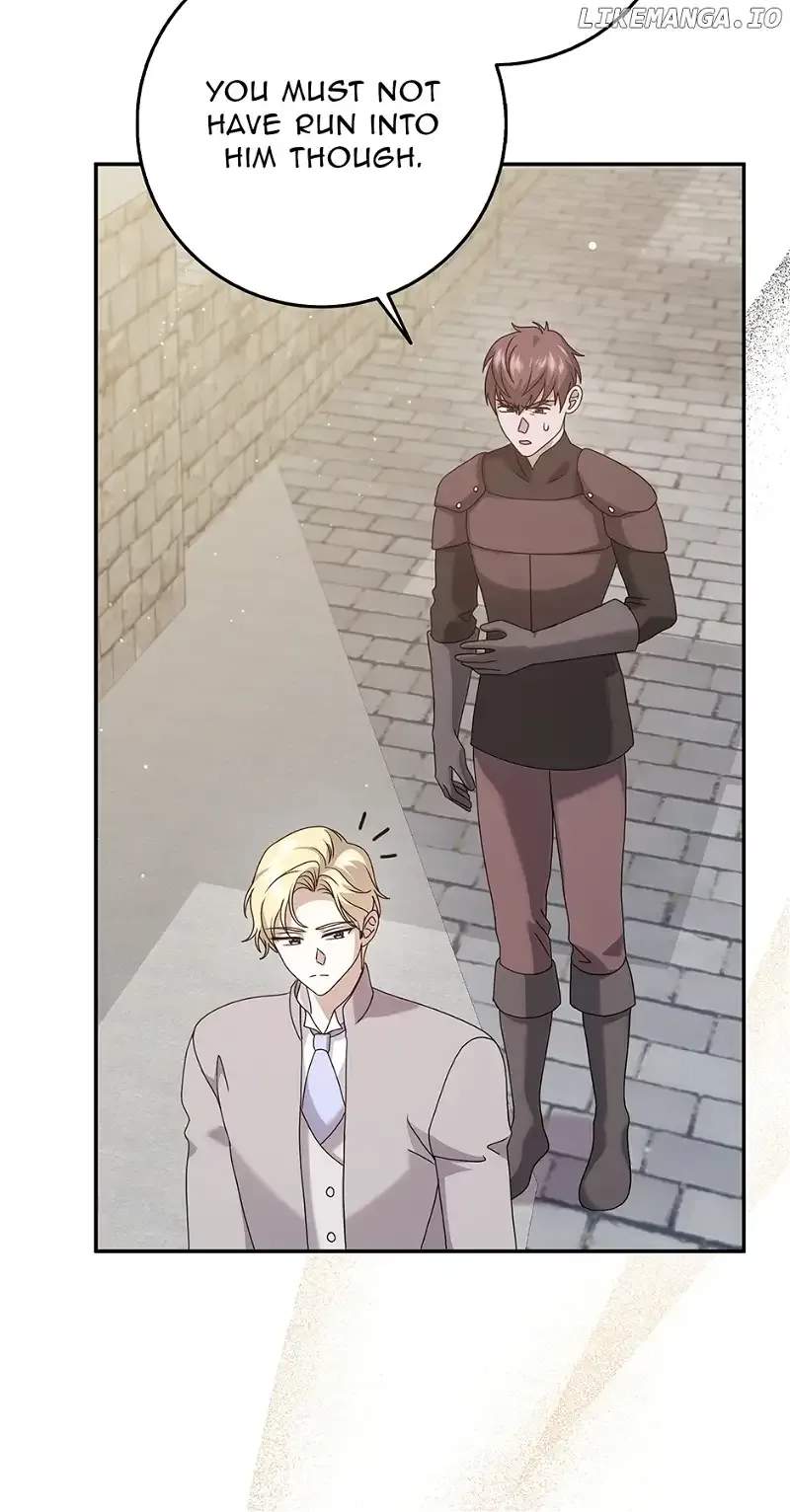 The Lost Cinderella Chapter 35 Online - página 8