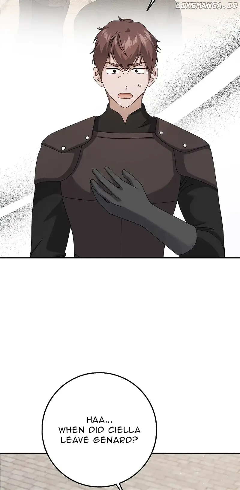 The Lost Cinderella Chapter 35 Online - página 13