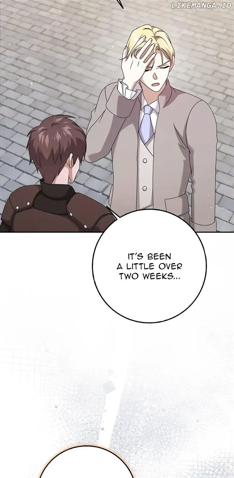 The Lost Cinderella Chapter 35 Online - página 14