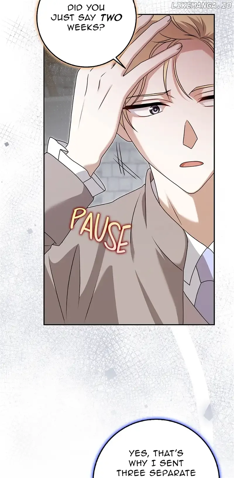 The Lost Cinderella Chapter 35 Online - página 15