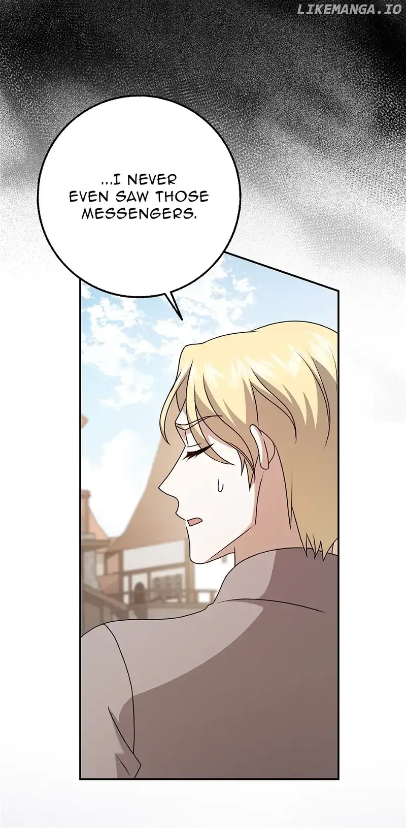 The Lost Cinderella Chapter 35 Online - página 17