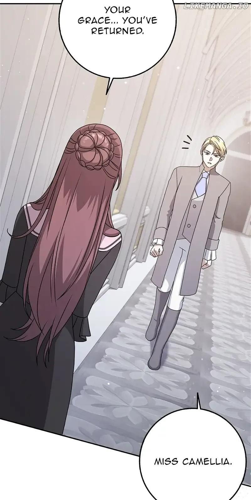 The Lost Cinderella Chapter 35 Online - página 22