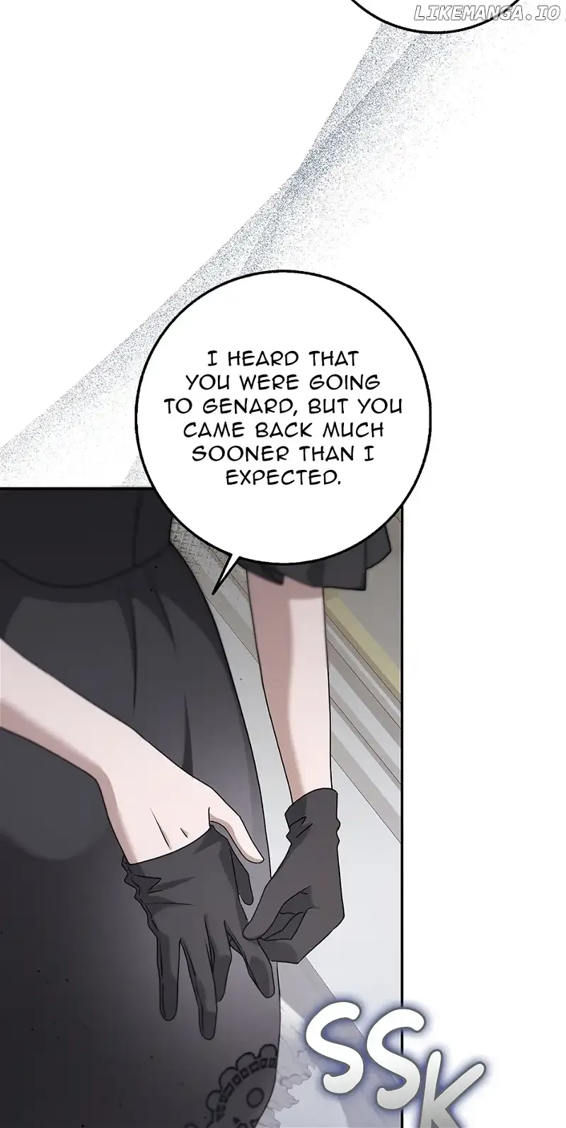The Lost Cinderella Chapter 35 Online - página 23