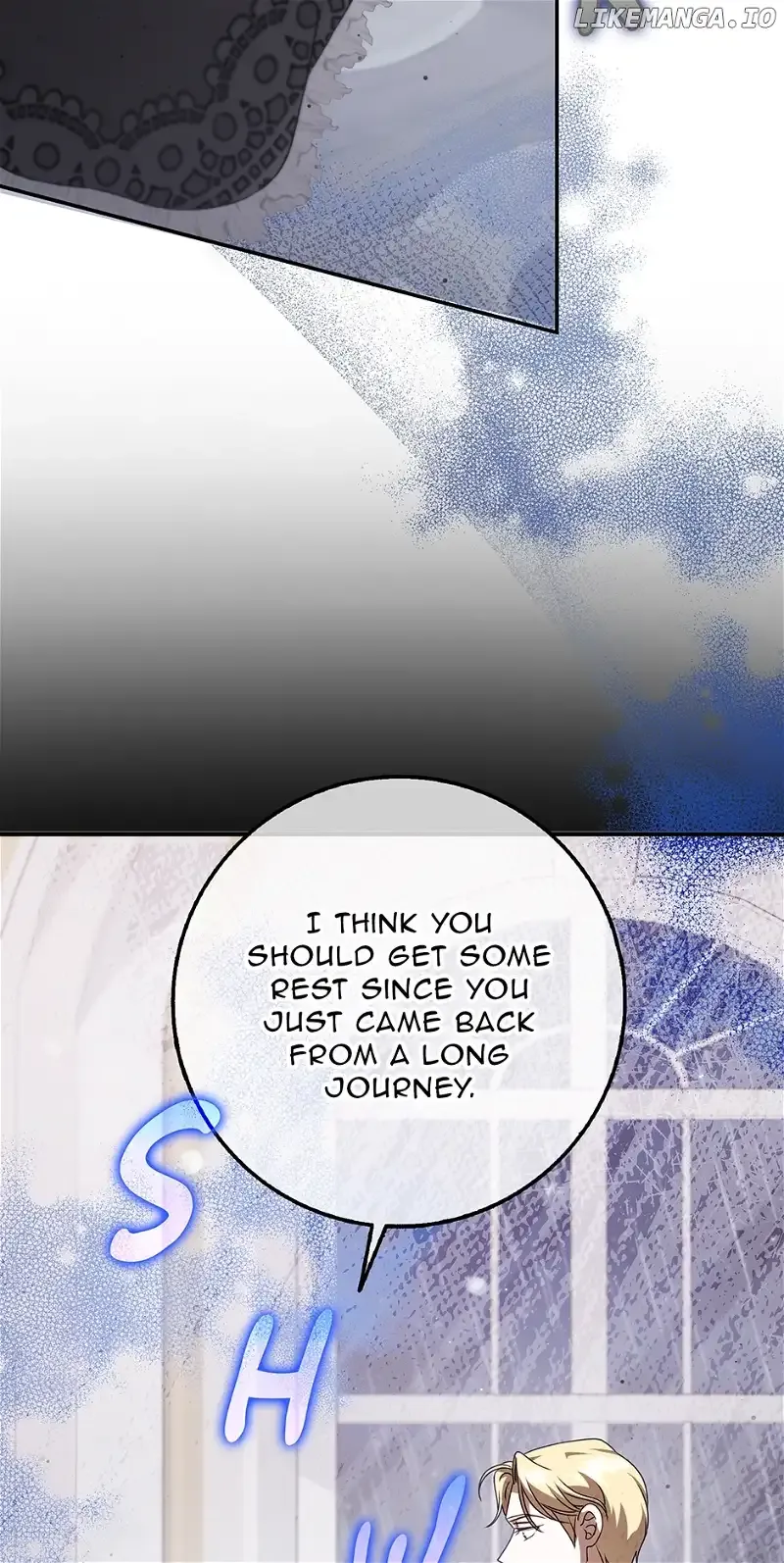 The Lost Cinderella Chapter 35 Online - página 24