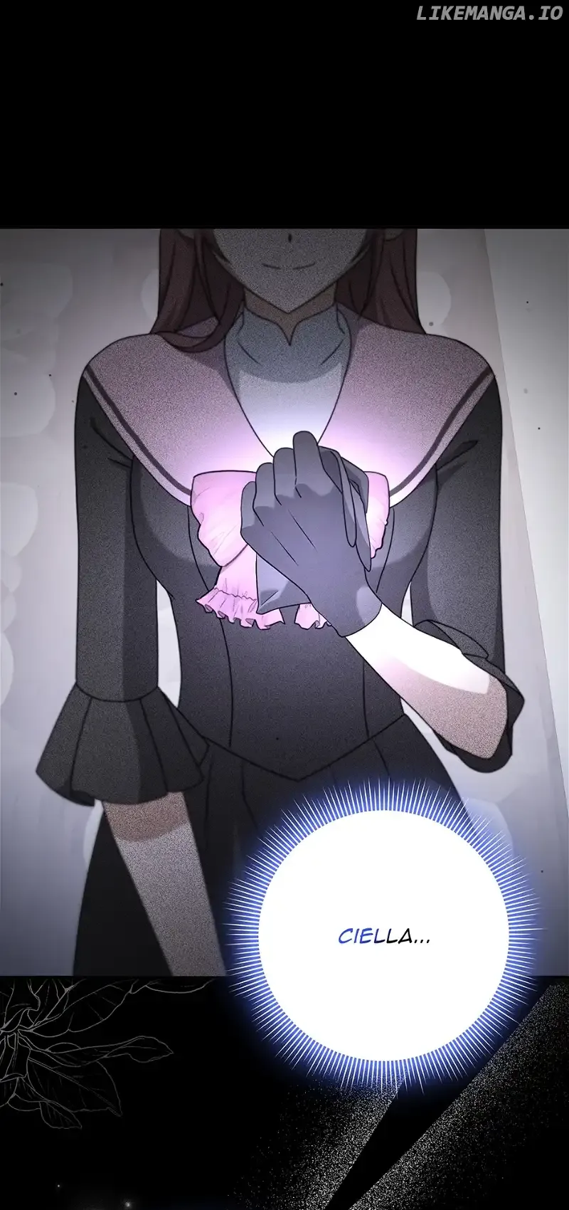 The Lost Cinderella Chapter 35 Online - página 27