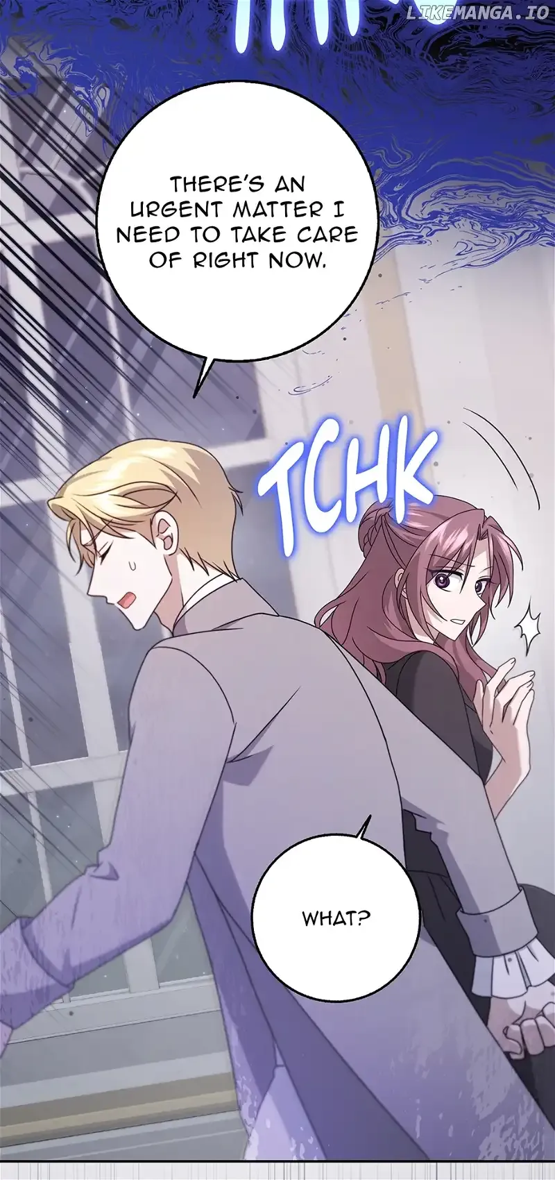 The Lost Cinderella Chapter 35 Online - página 30