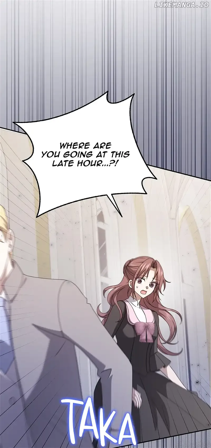 The Lost Cinderella Chapter 35 Online - página 31