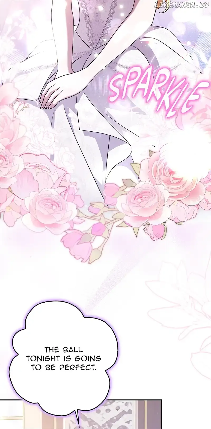 The Lost Cinderella Chapter 35 Online - página 37